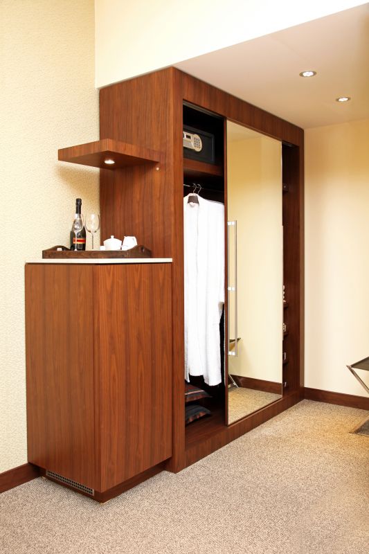 Sliding Mirror Door Repair