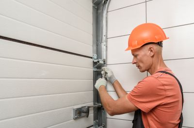Experienced Door Technicians