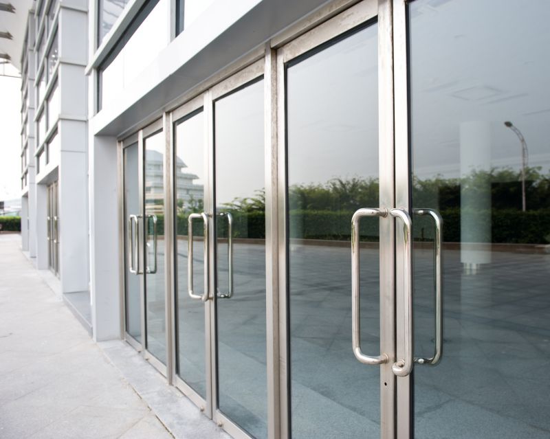 Commercial Door Specialists